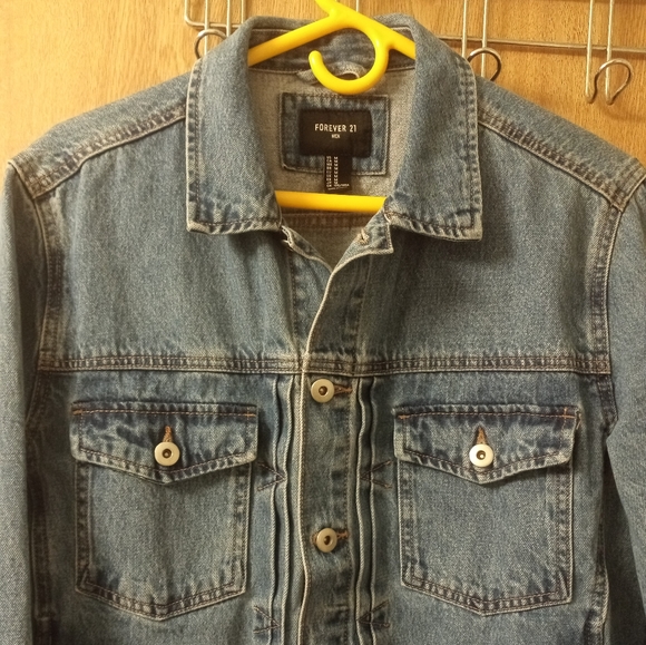 FOREVER 21 MEN - Picture 2 of 6